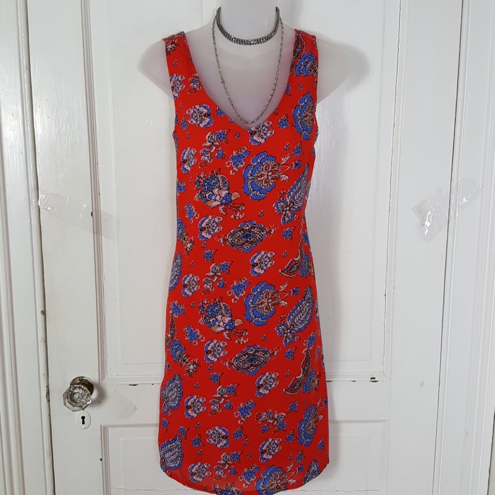 Porophrose Spring & Summer Dress To Impress